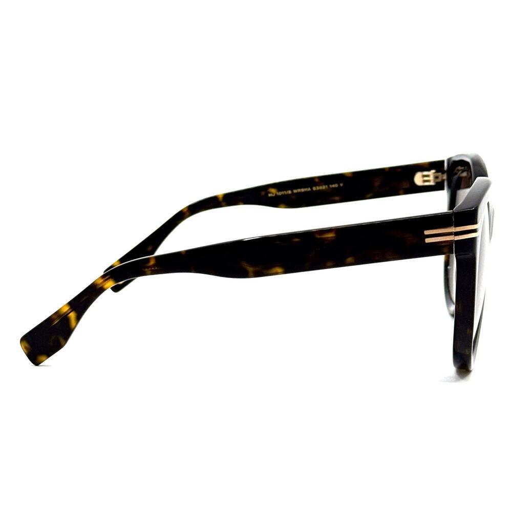 NEW!! MARC JACOBS Sunglasses MARC 1011/S WR9HA Authentic - Picture 10 of 12